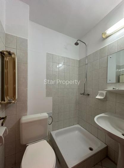 3 camere Piața Unirii | vedere deschisă către Dâmbovița | 2 băi | 3 balcoane - 13