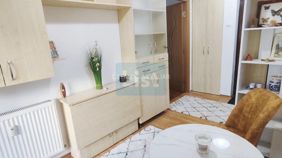 Apartament 2 camere – Gheorgheni – etaj 1, la 5 minute de Iulius Mall - 2