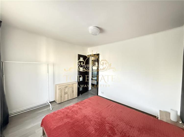 Vanzare apartament 2 camere Timpuri Noi, Bucuresti - 11