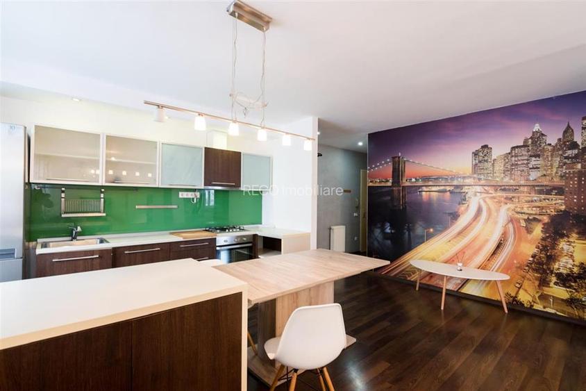RECO, Apartament cu doua camere decomandat, loc de parcare subteran, Zona Oncea, - 22