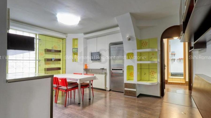 REA1027222 Apartament 5 Camere I De Inchiriat I Victoriei I 1 Mai - 13