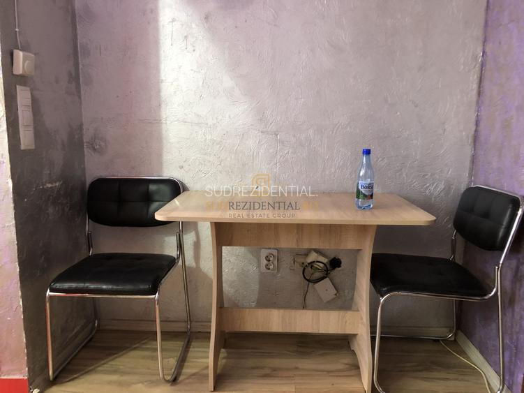 Garsoniera la cel mai mic pret, Sector 5 - 4