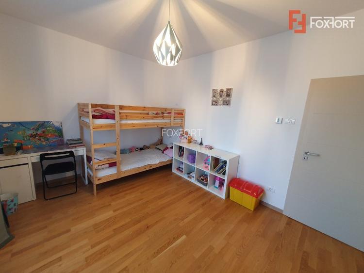 COMISION 0% Casa individuala cu 5 camere si teren de 546 mp - zona Ciarda Rosie - 18