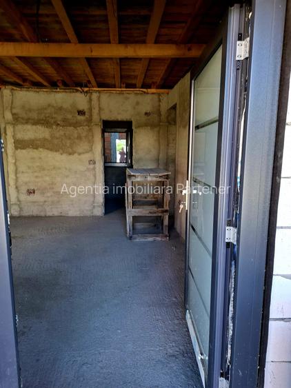 Casa Moșoaia , construcție noua ! - 6