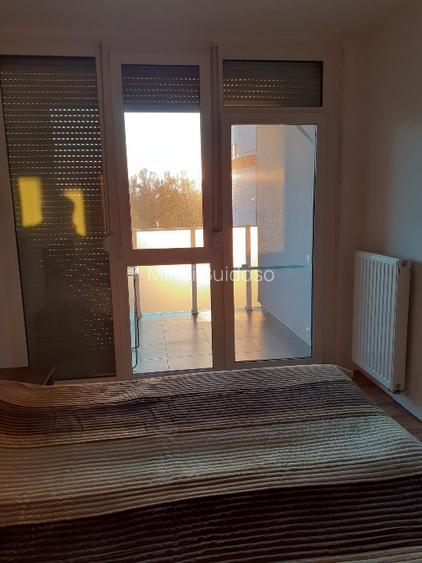 Vând apartament premium 2 camere, malul Mureșului, Arad - 9