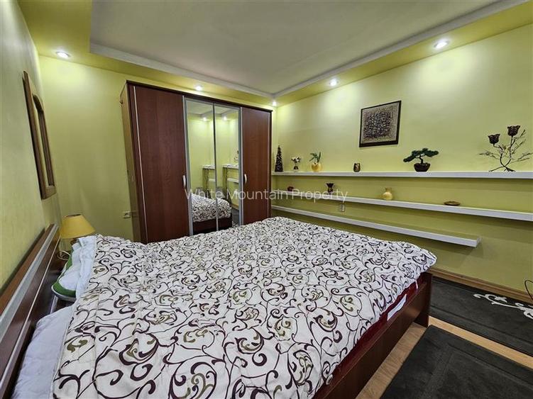 Casa spatioasa de inchiriat Bartolomeu (Curte comuna) - 18