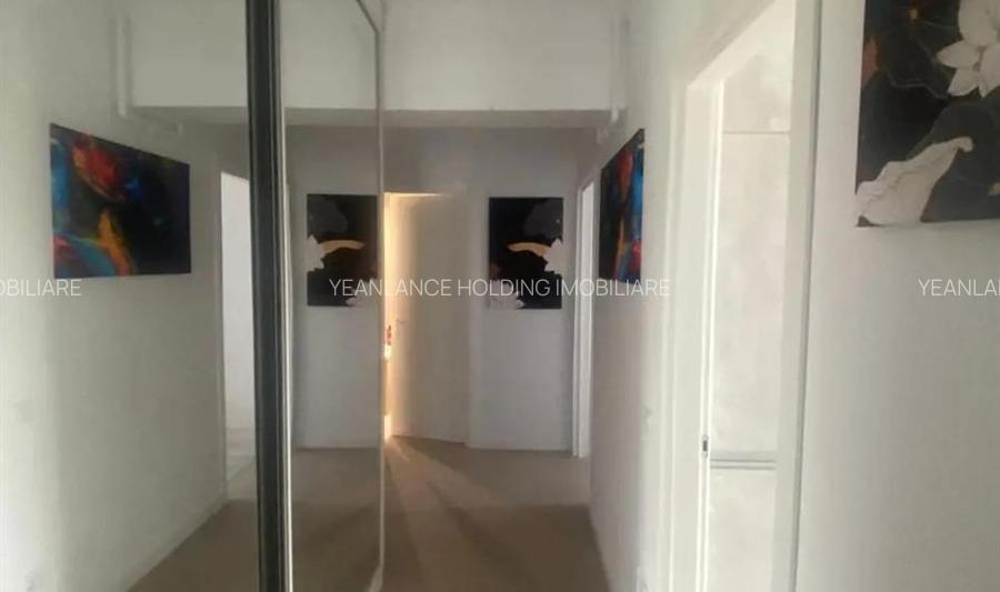 Grozavesti.Va propunem spre inchiriere apartament  2 camere ,decomandat,conf 1 - 9