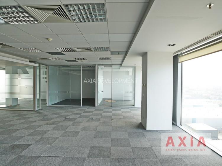 Birou premium in City Gate - Comision 0% - 8