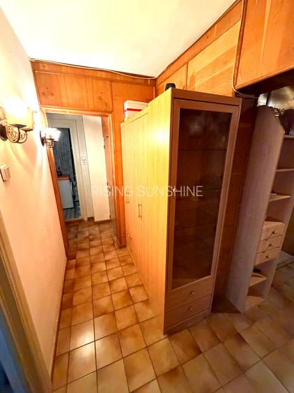 4 camere | bloc an 1981 | decomandat | 950m Metrou Crangasi - 13