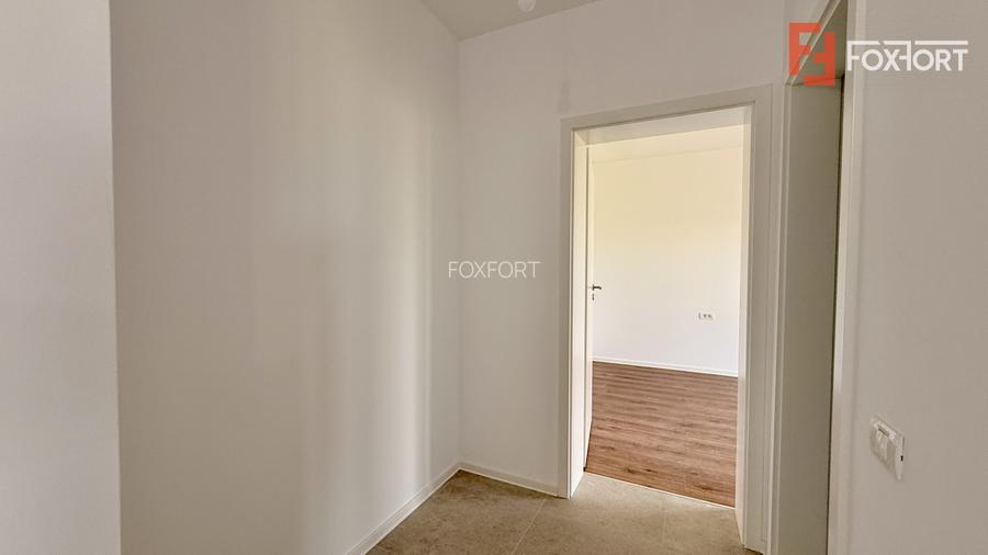 COMISION 0% Apartament cu 2 camere de 53,29 mp - Mosnita - Oportunitate - 6