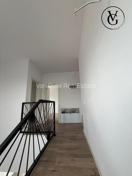 Vila individuala 4 camere P+1 | Tunari - 10