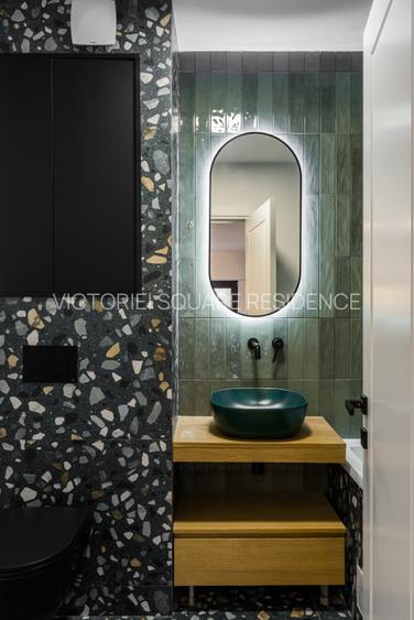 PREMIUM - 3 camere, imobil nou, PRIMA ÎNCHIRIERE – Piața Victoriei - 5