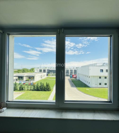 Apartament Fiald - 4