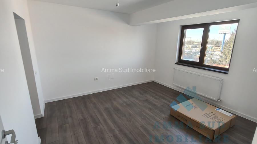 Casa P +1 + M - 4 camere - 110 mp utili - Sos. Giurgiului - 19