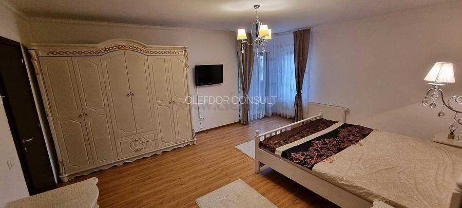 Vilă cu piscină, Pipera - 12