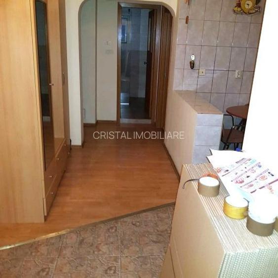 Vanzare Apartament 3 Camere Stradal pe Bd Nerva Traian - 8