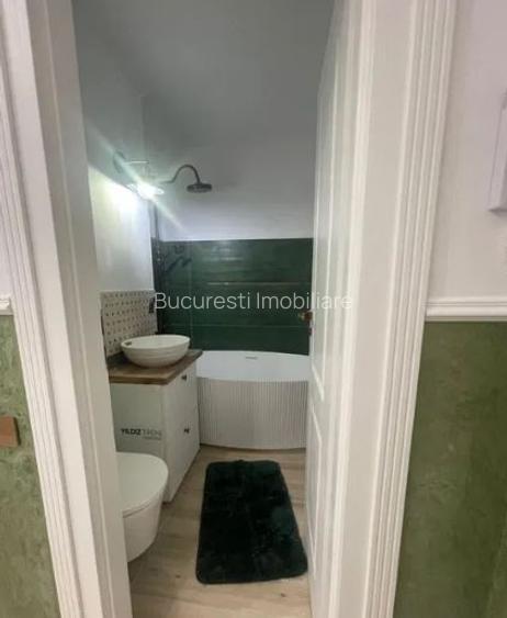 Apartament 2 Camere,Obor,Metrou,bl.reabilitat,et.2/10,DECOMANDAT,Amenajat - 6