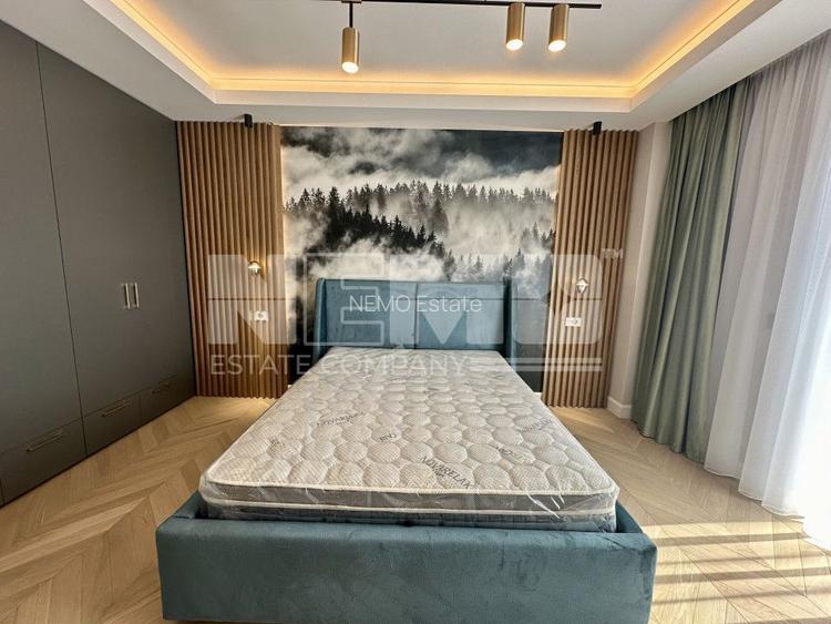 Apartament ultra lux 3 camere | Radauti | Terasa | 740 euro - 9