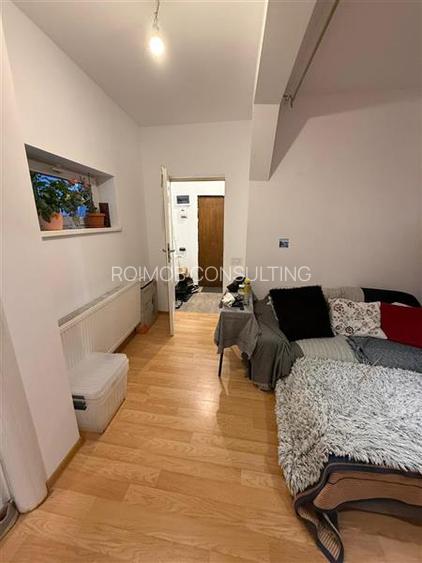 Apartament 2 camere de vanzare, in vila, Cotroceni - 9