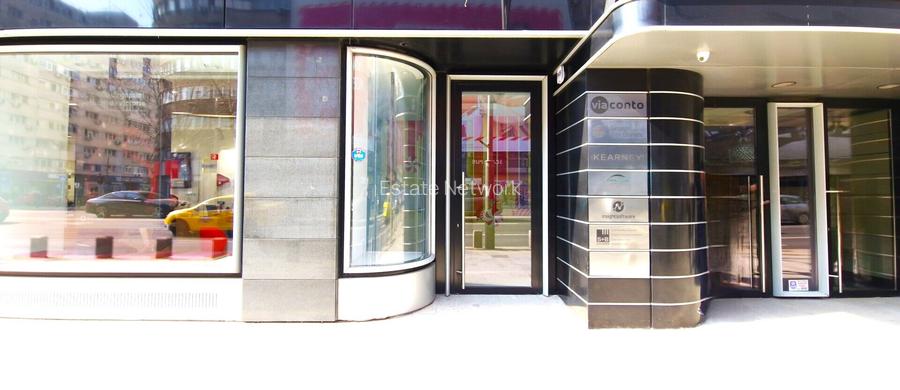 Spatiu Comercial De Inchiriat - Gheorghe Magheru | Romana - 9