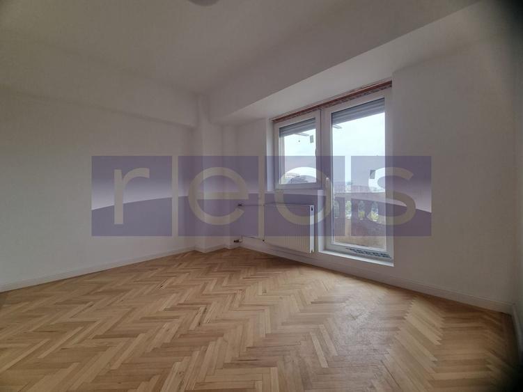 VANZARE 4 CAMERE DECOMANDAT -UNIRII - VEDERE FANTANI - 104mp - 10