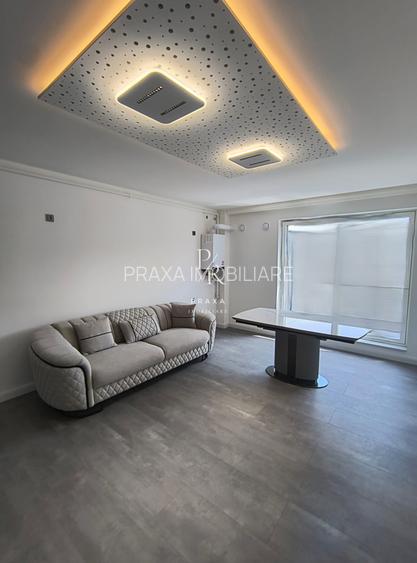 OPORTUNITATE! Apartament 3camere, 2bai, finisat+partial mobilat, garaj, COLUMNA! - 10