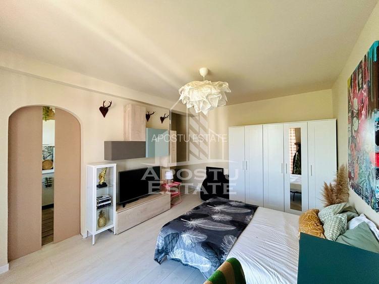 Apartament cu 1 camera de inchiriat, Calea Urseni, Giroc - 3