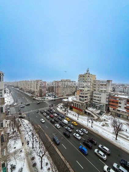 Apartament 2 camere | Casa de cultura | Contract Anaf | Termen lung - 12