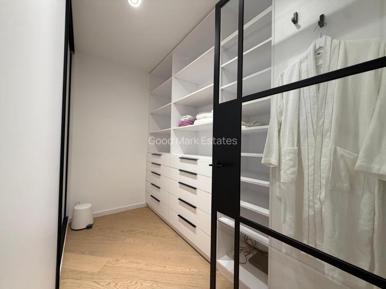 4 Camere || Mobilat & Utilat || 2 Locuri de Parcare || 2 Terase - 7