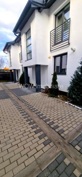 Casa tip triplex 4 camere 2 bai de vanzare in Șelimbar - 14