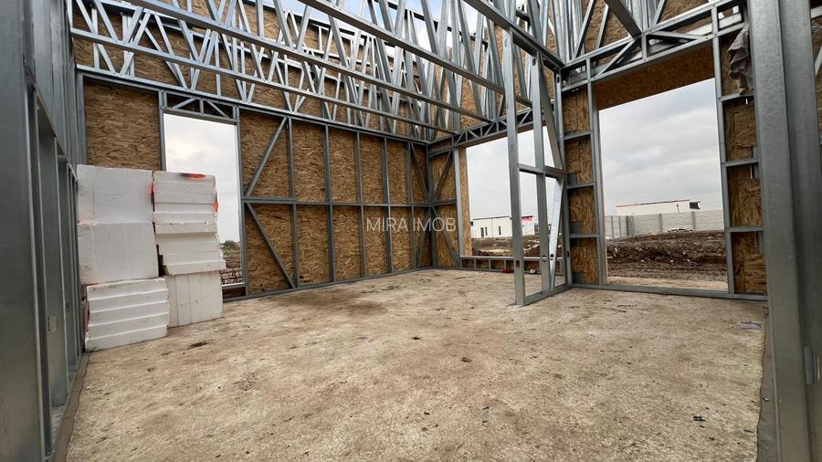 ERDA Residence Clinceni - 5