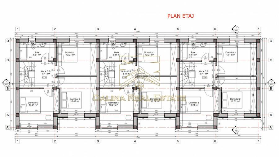 Vanzare Casa Noua - 95mp - Laser Village 2 Magurele - 23