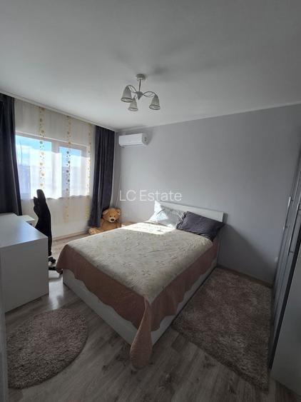 MOSNITA NOUA, 3 CAMERE, DUPLEX - 5