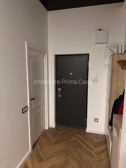 MINERILOR REZIDENTIAL apartament cu 1 camera ultrafinisat! - 16
