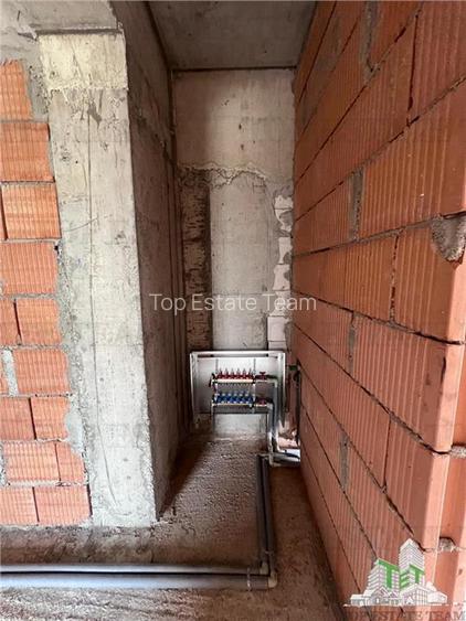 Apartament modern 2 camere,  toate utilitatile,incalzire in pardoseala, posibili - 20