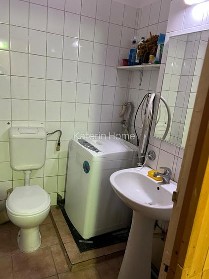Apartament 4 camere, zonă centrală, Ploiești - 10