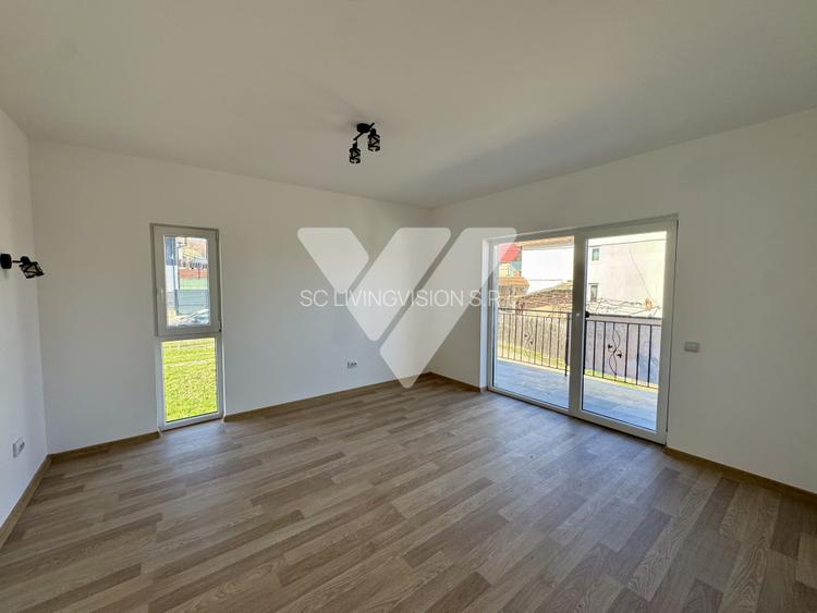 Casa LA CHEIE 4 camere si teren 386 mp de vanzare in Cisnadie Sibiu - 19