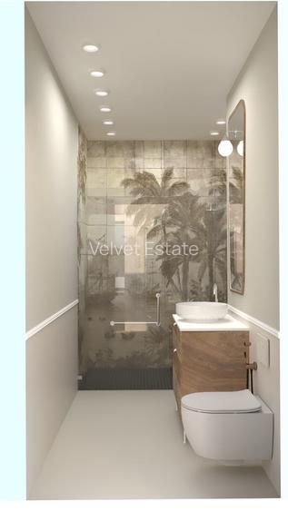 PENTHOUSE 5 CAMERE IANCU NICOLAE - 8