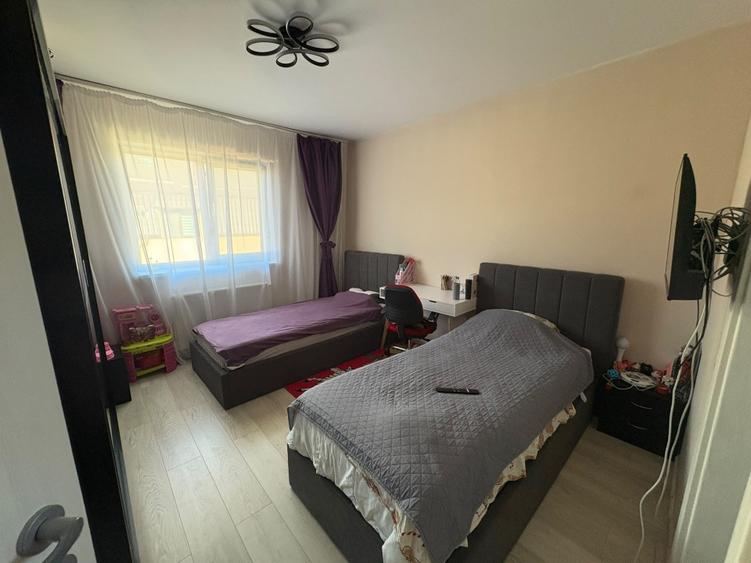 Titlu: Proprietar – 3 Camere Decomandat, 73 mp utili, Bloc 2021 cu Lift