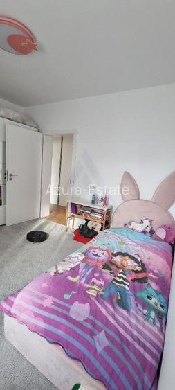 Apartament premium 73,2 mp + 2 balcoane  Etaj 1 parcare  in Șelimbăr - 4