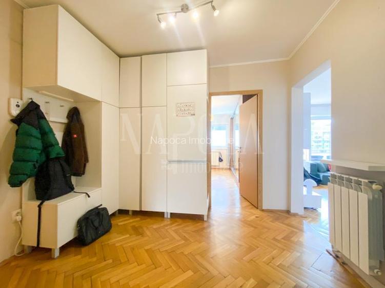 Apartament 3 camere de vanzare in Manastur, Cluj Napoca - 8