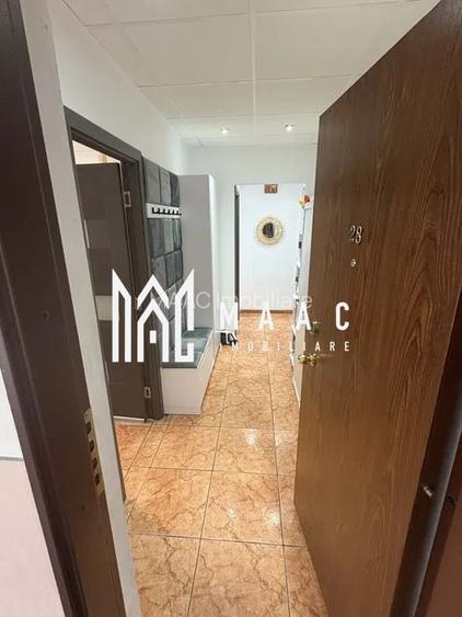 Apartament 2 camere | 58 MPU | Etaj 2 | Hipodrom 3 - 8