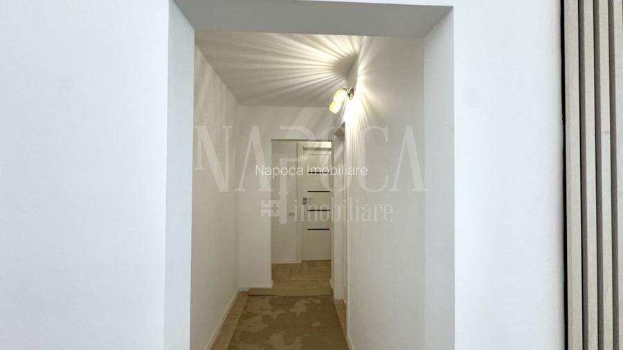 Apartament 3 camere de vanzare in Manastur, Cluj Napoca - 6