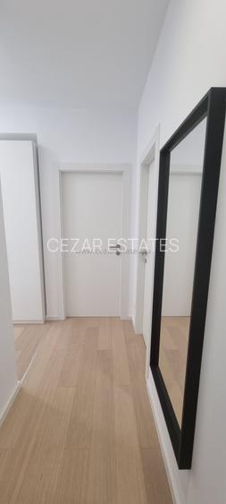 BANEASA JANDARMERIEI CLUB STEJARII THE IVY  APARTAMENT 2 CAMERE LUX - 17