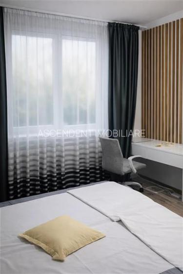 Garsoniera, decomandata, mobilata, echipata, arc gradina, aria Gemenii, Brasov - 3