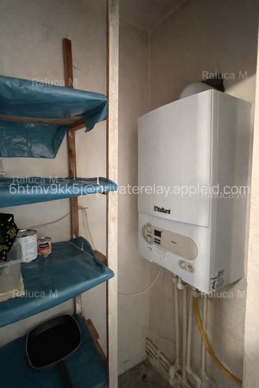 Persoana fizica vand apartament 3 camere decomandat - Bd Chimiei, Iasi - 10