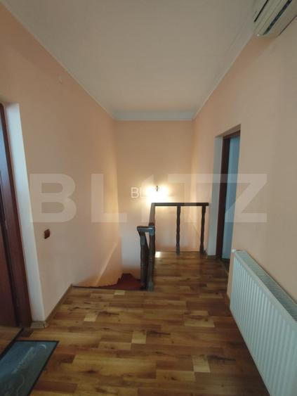 Casa 4 camere, 147 mp utili, 314 mp teren, Pacurari - 6
