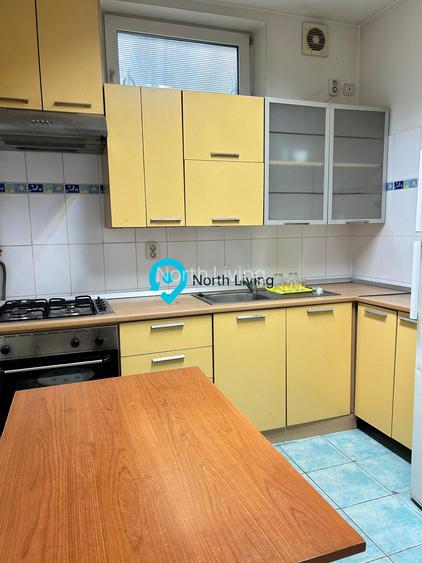 Apartament 5 camere TVR Pangratti - 11