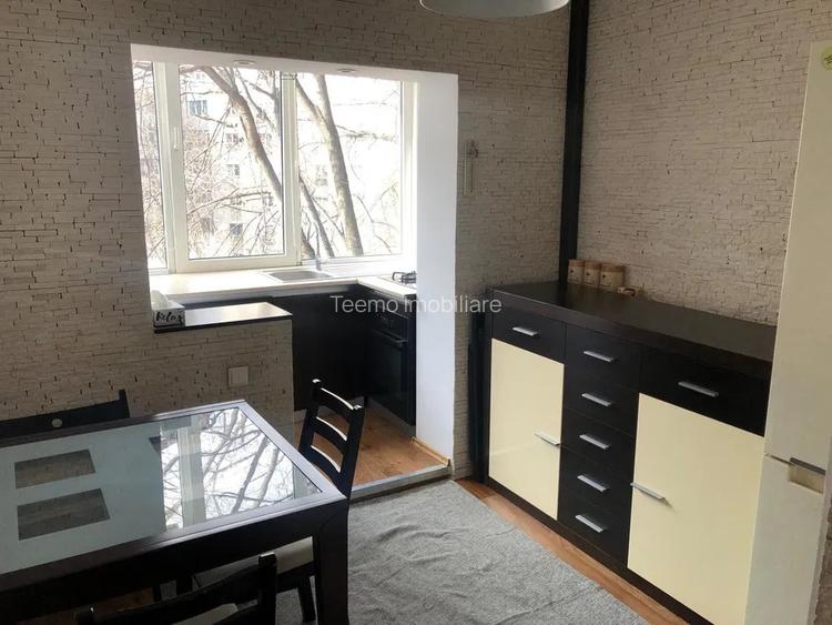 Apartament 3 camere, decomandat, 70 mp, ac, metrou, Tineretului - 5