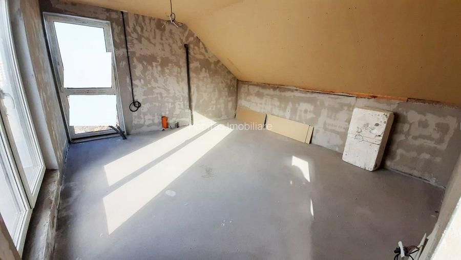 Casa noua, tip duplex, P+E+ER, zona Eugen Ionesco-Europa - 12